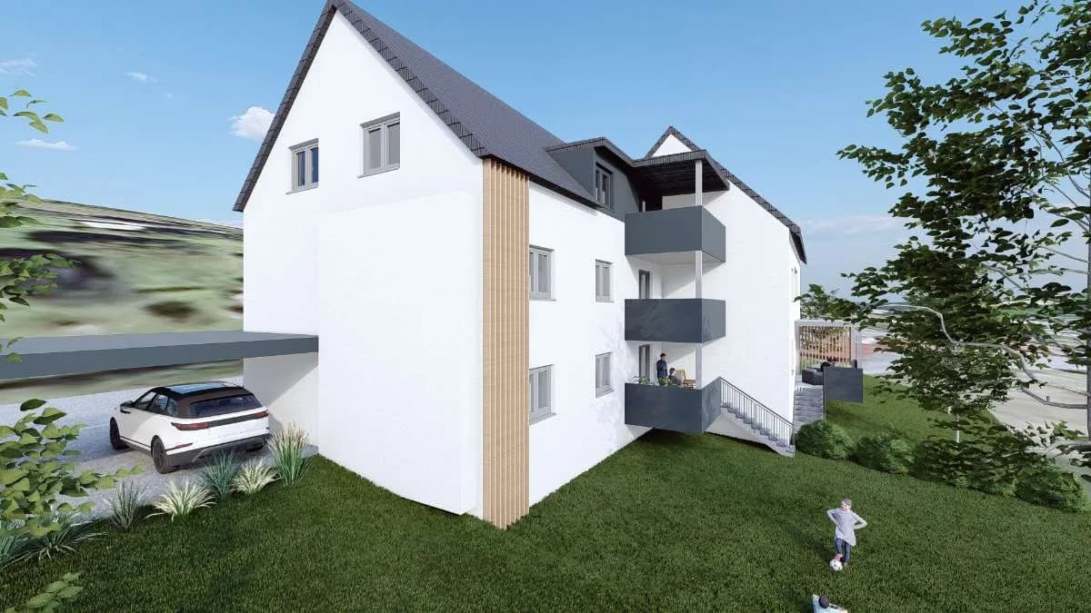 3-Zimmer-Wohnung kaufen in Weiz – 71,43 m², € 259.000 – Bild 3 von 5