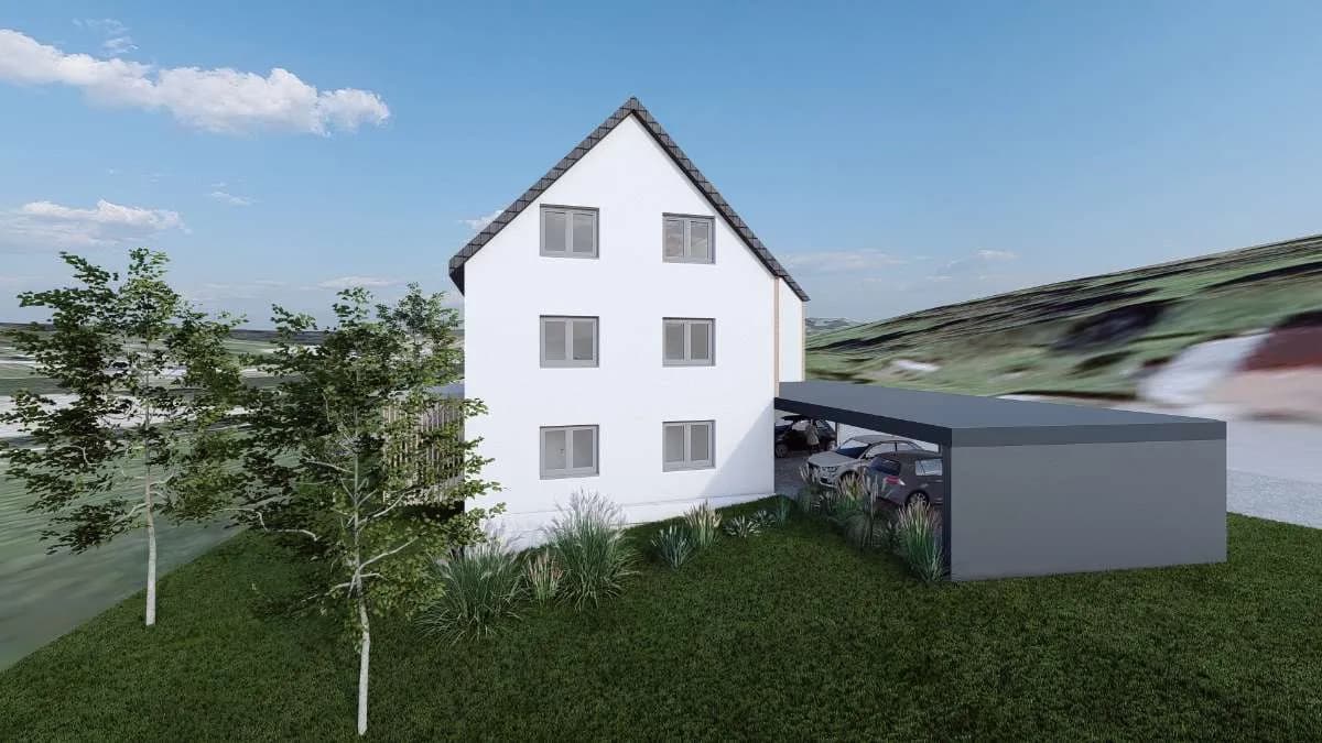 3-Zimmer-Wohnung kaufen in Weiz – 71,43 m², € 259.000 – Bild 5 von 5