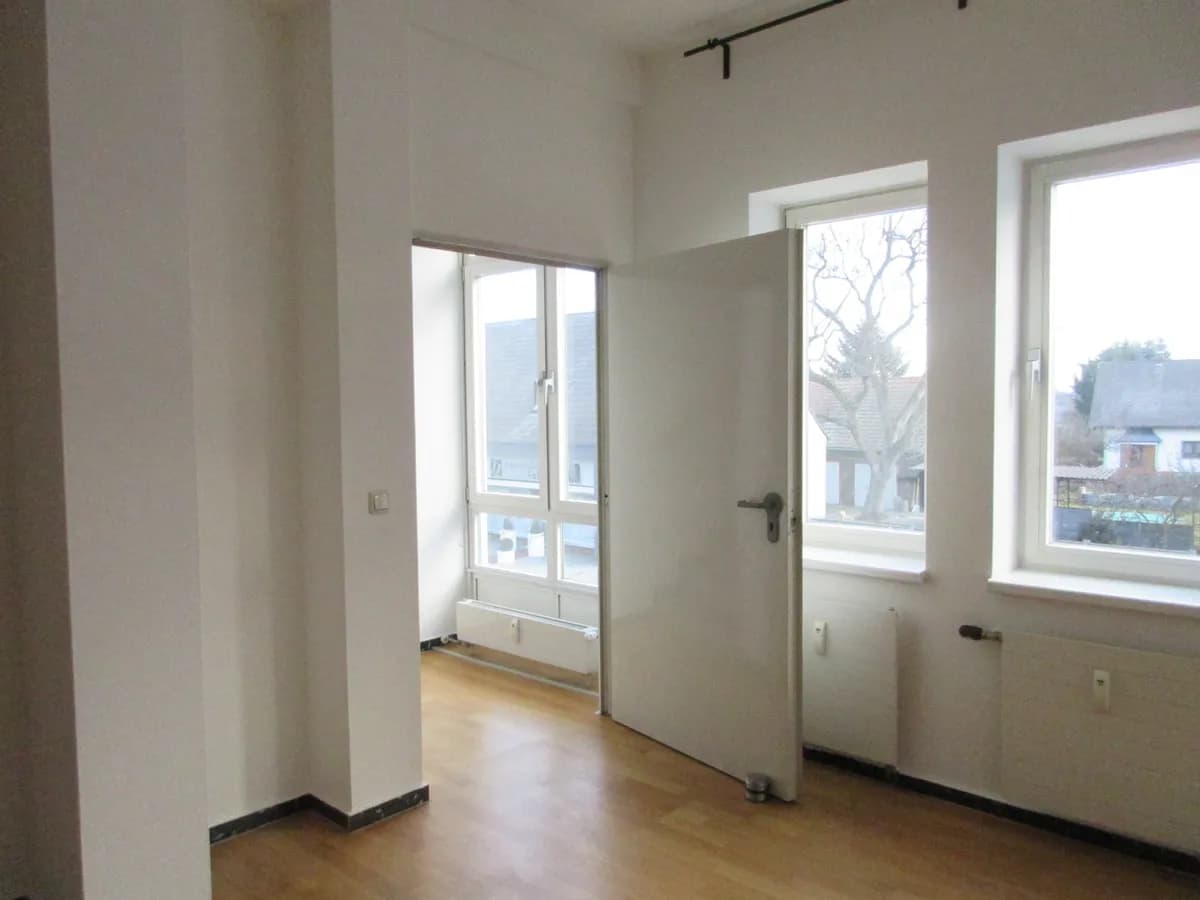 2-Zimmer-Gewerbeimmobilie mieten in Graz – 82 m², € 1.065 – Bild 4 von 9
