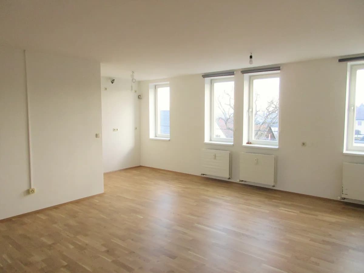 2-Zimmer-Gewerbeimmobilie mieten in Graz – 82 m², € 1.065 – Bild 7 von 9