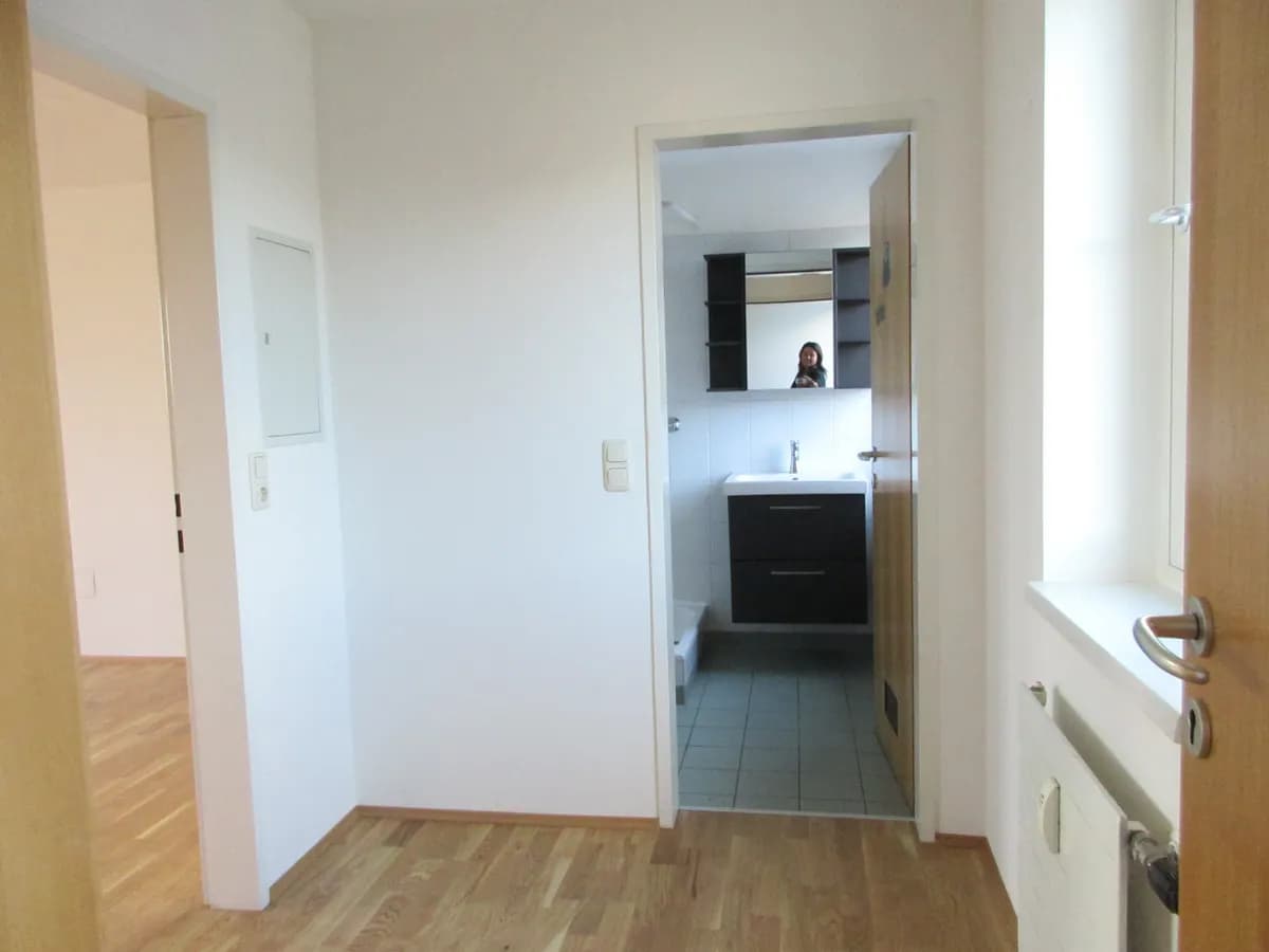 2-Zimmer-Gewerbeimmobilie mieten in Graz – 82 m², € 1.065 – Bild 8 von 9