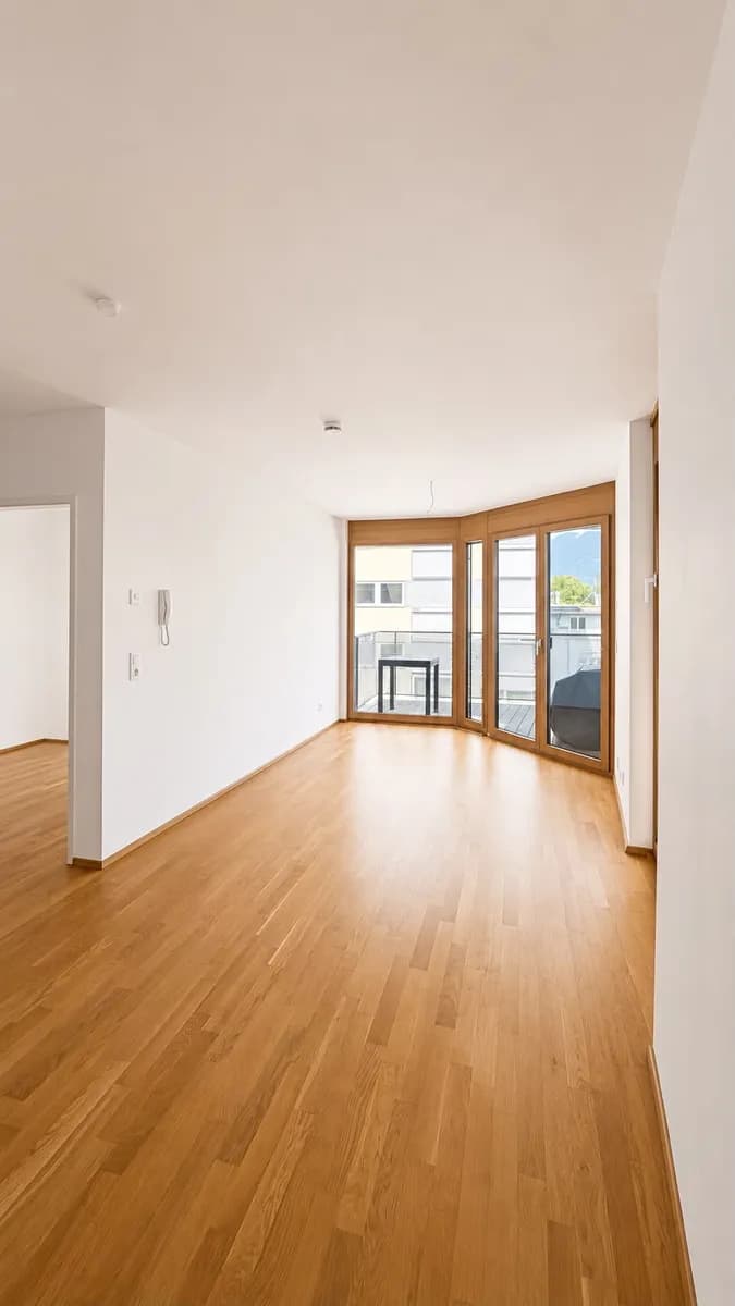 2-Zimmer-Wohnung mieten in Innsbruck-Land – 42 m², € 1.300 – Bild 2 von 11
