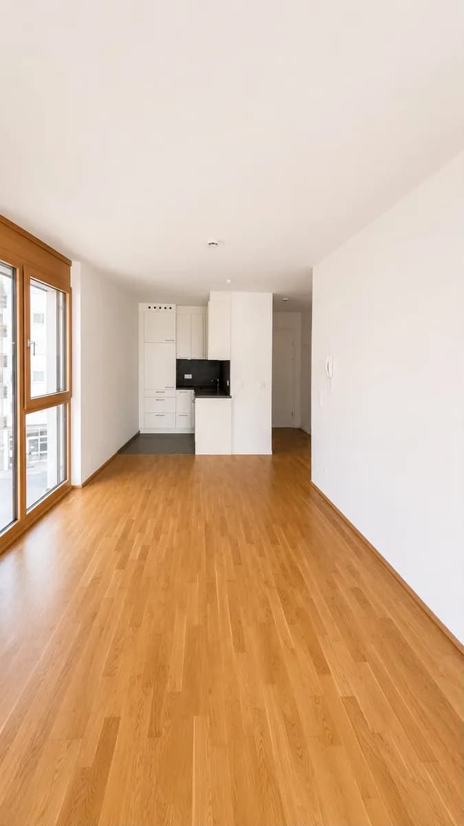 2-Zimmer-Wohnung mieten in Innsbruck-Land – 42 m², € 1.300 – Bild 3 von 11