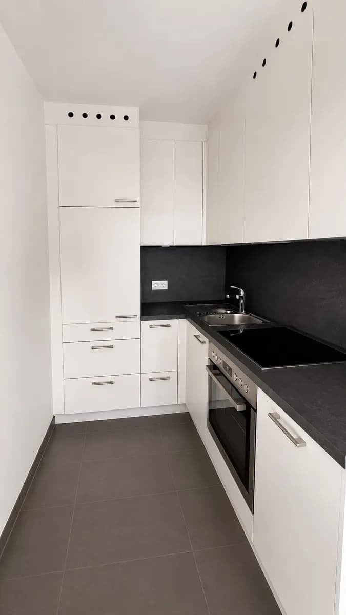 2-Zimmer-Wohnung mieten in Innsbruck-Land – 42 m², € 1.300 – Bild 7 von 11
