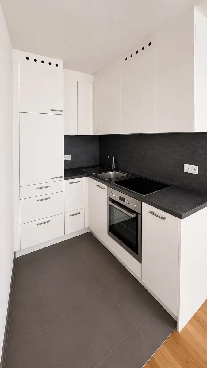 2-Zimmer-Wohnung mieten in Innsbruck-Land – 42 m², € 1.300 – Bild 8 von 11