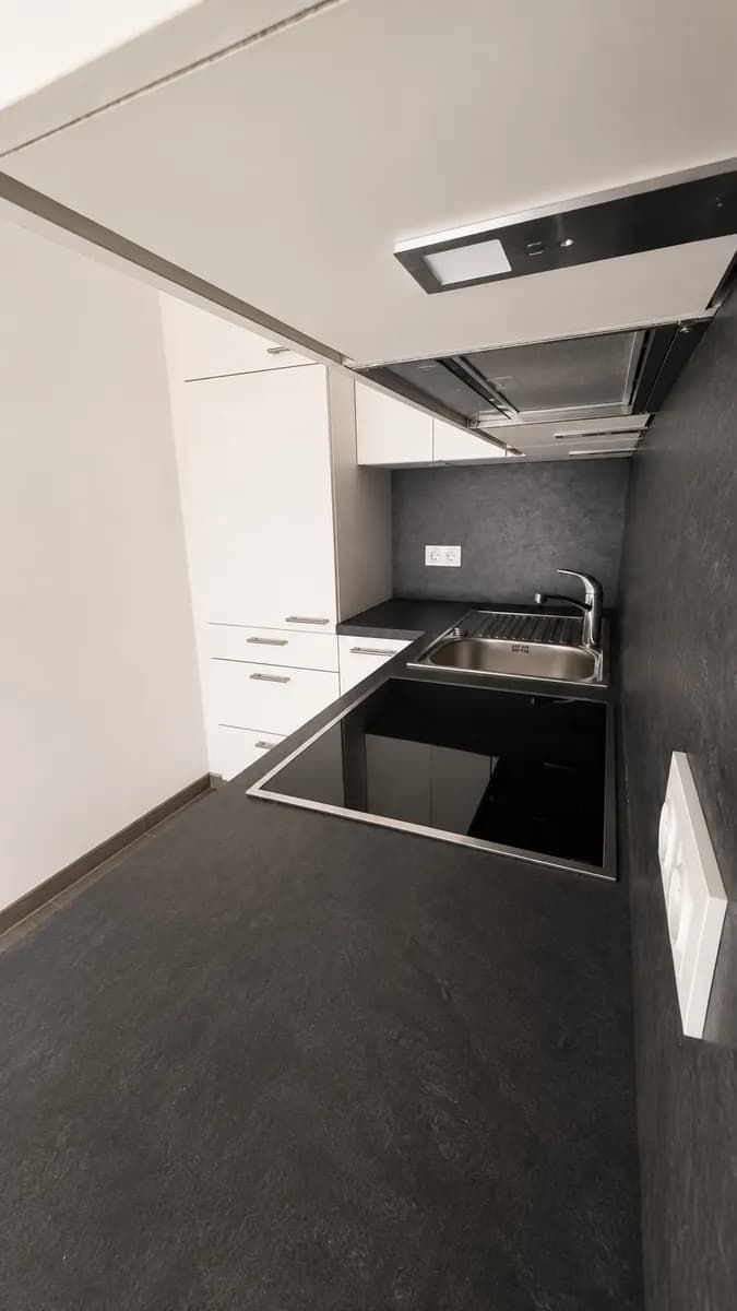 2-Zimmer-Wohnung mieten in Innsbruck-Land – 42 m², € 1.300 – Bild 9 von 11