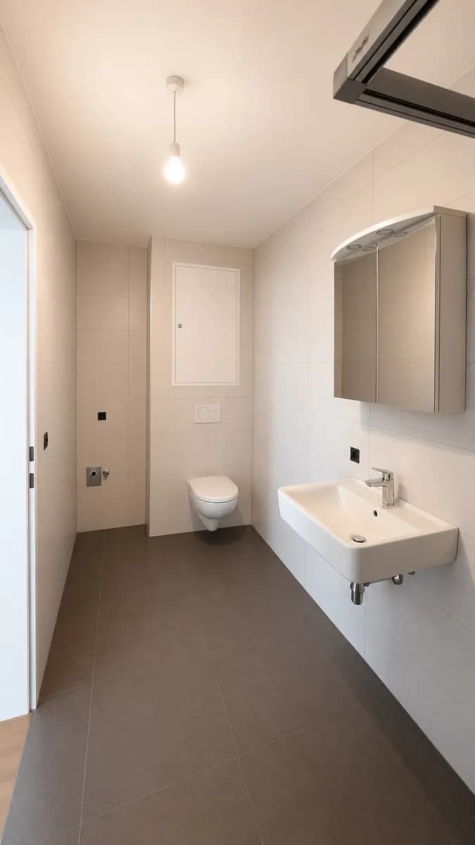 2-Zimmer-Wohnung mieten in Innsbruck-Land – 42 m², € 1.300 – Bild 10 von 11