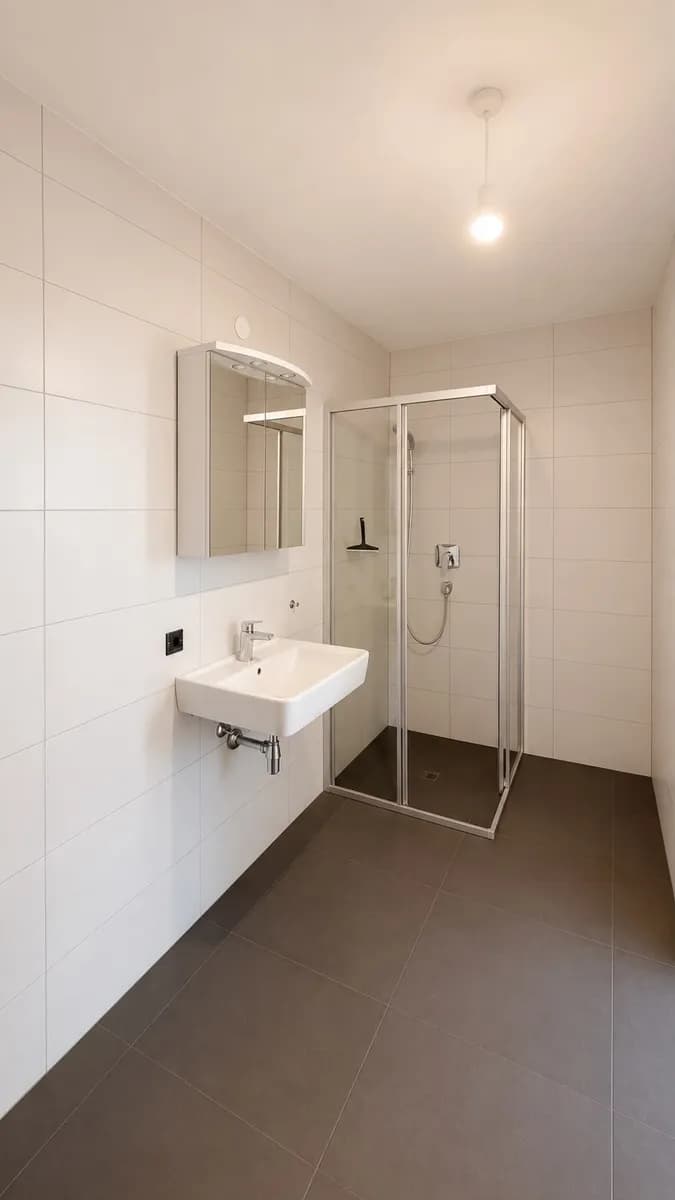 2-Zimmer-Wohnung mieten in Innsbruck-Land – 42 m², € 1.300 – Bild 11 von 11