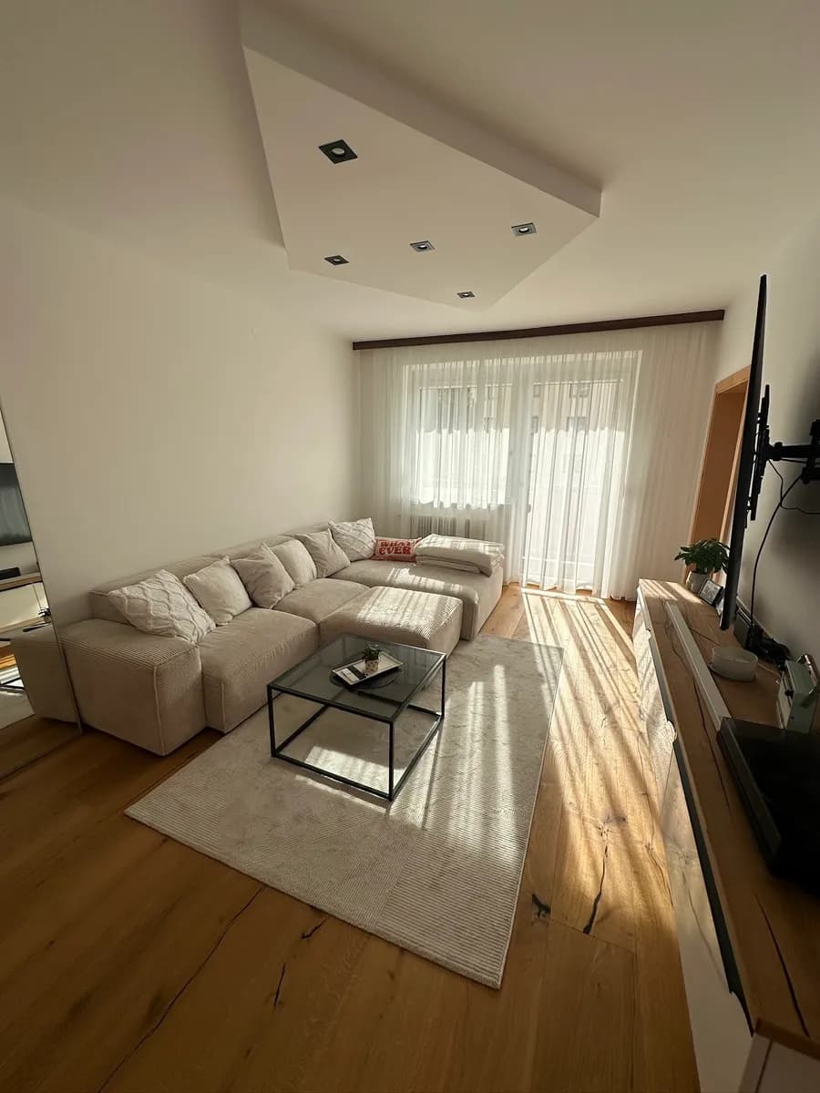 5-Zimmer-Wohnung mieten in Murtal – 94 m², € 990
