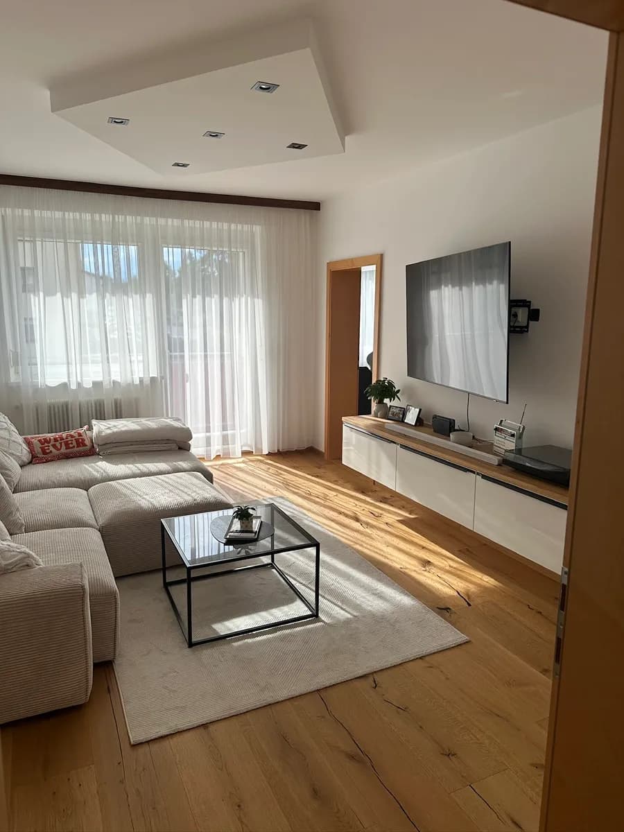 5-Zimmer-Wohnung mieten in Murtal – 94 m², € 990 – Bild 2 von 17