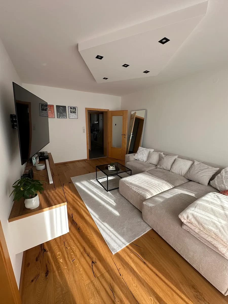 5-Zimmer-Wohnung mieten in Murtal – 94 m², € 990 – Bild 3 von 17