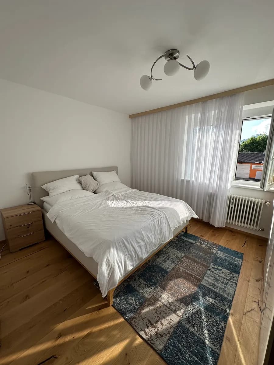 5-Zimmer-Wohnung mieten in Murtal – 94 m², € 990 – Bild 6 von 17