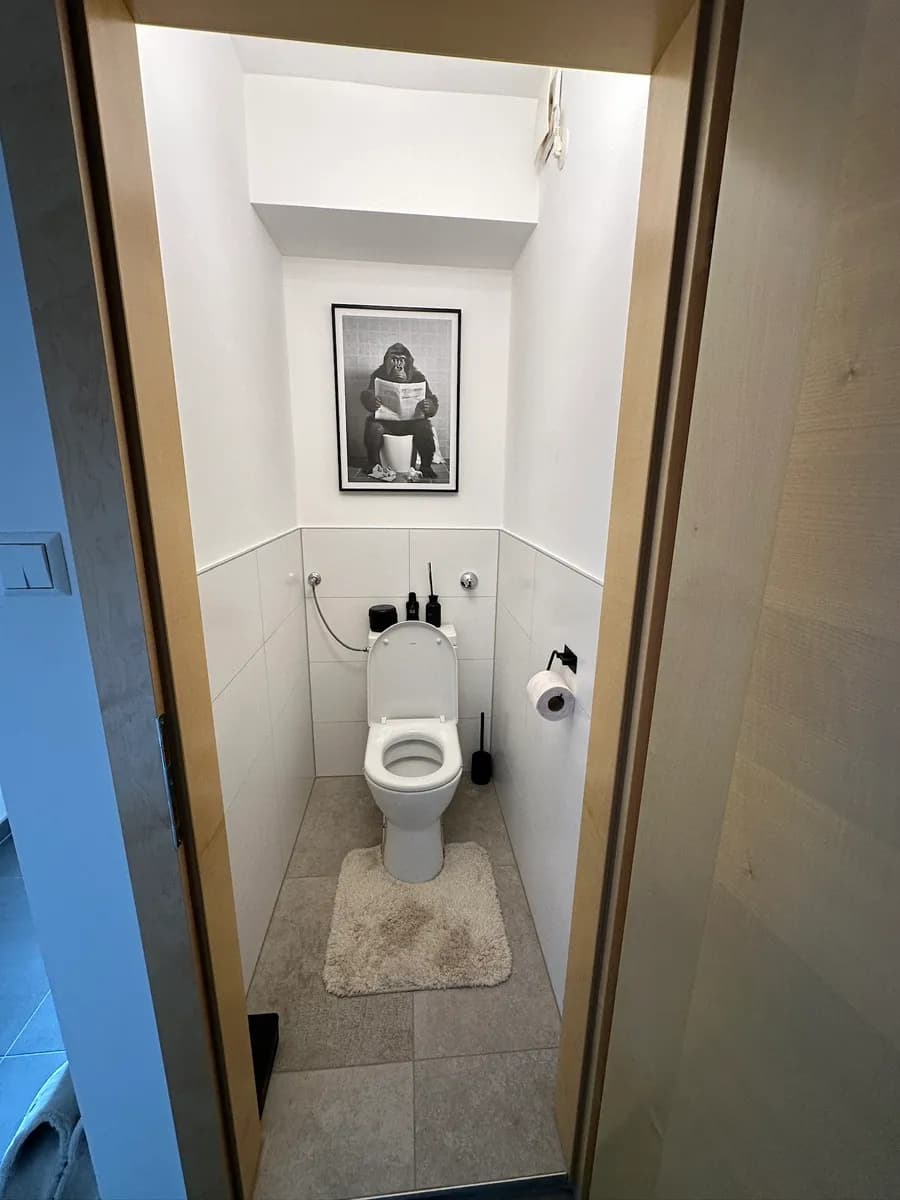 5-Zimmer-Wohnung mieten in Murtal – 94 m², € 990 – Bild 10 von 17