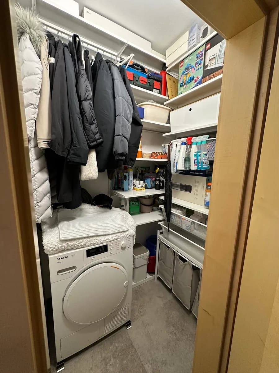 5-Zimmer-Wohnung mieten in Murtal – 94 m², € 990 – Bild 15 von 17