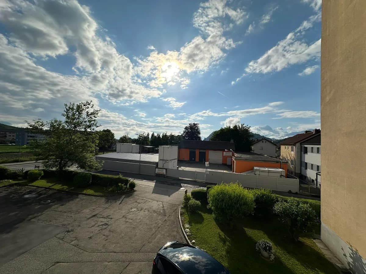 5-Zimmer-Wohnung mieten in Murtal – 94 m², € 990 – Bild 16 von 17
