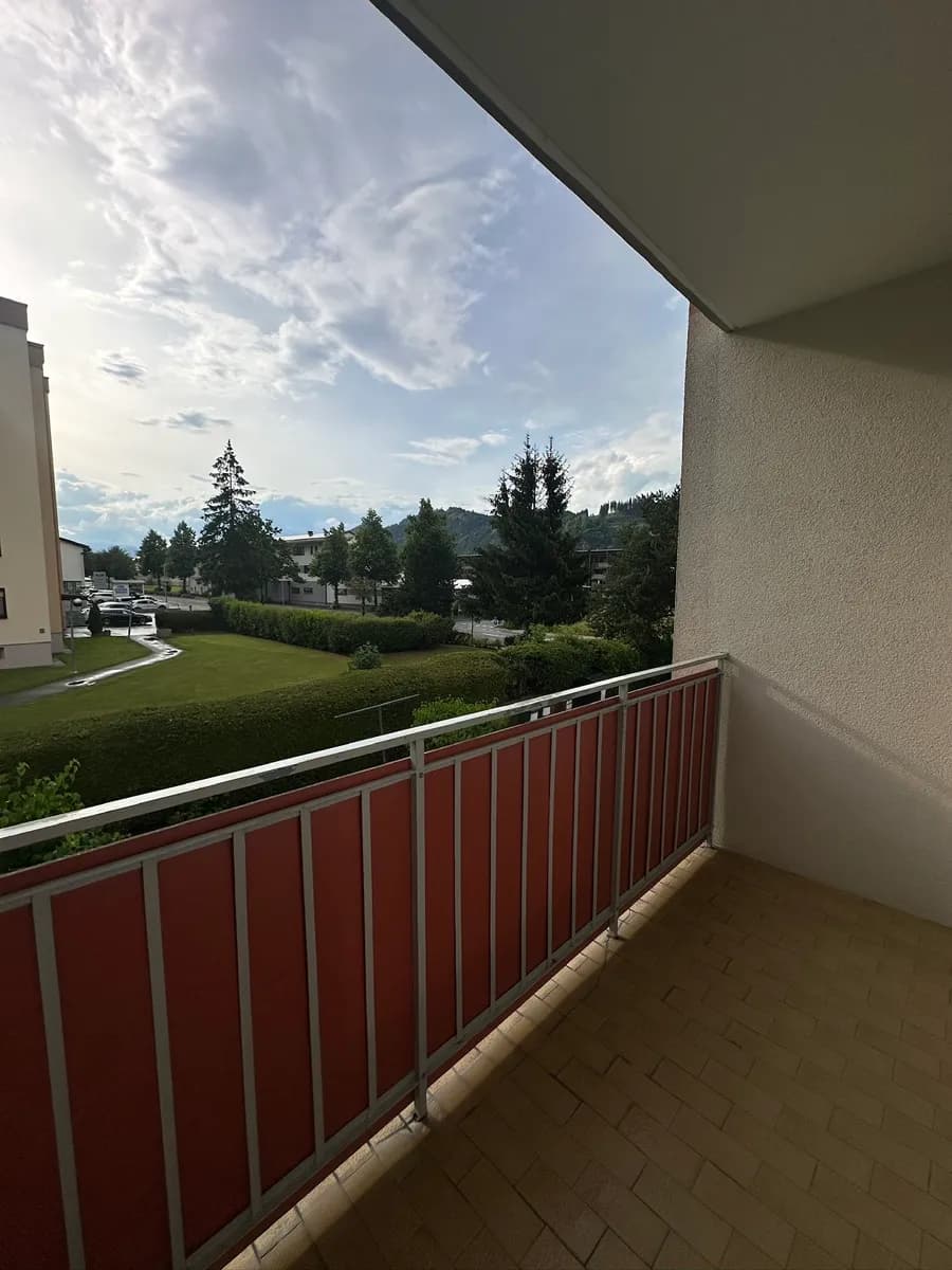 5-Zimmer-Wohnung mieten in Murtal – 94 m², € 990 – Bild 17 von 17