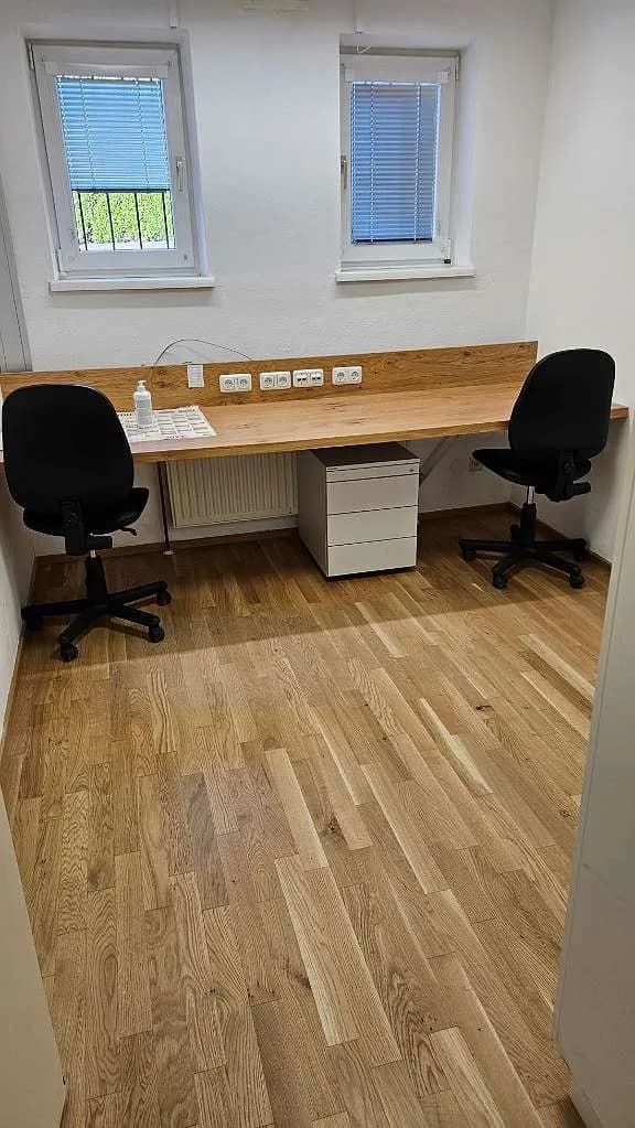 Gewerbeimmobilie mieten in Vöcklabruck – 407 m², € 2.000 – Bild 11 von 14