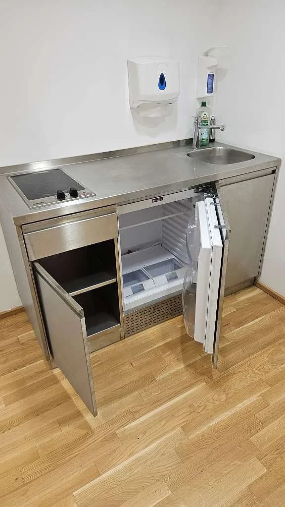 Gewerbeimmobilie mieten in Vöcklabruck – 407 m², € 2.000 – Bild 13 von 14