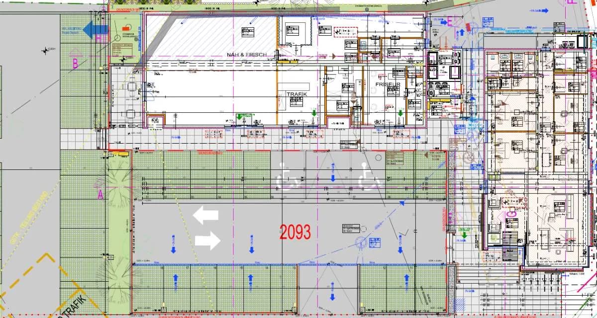 Gewerbeimmobilie mieten in Südoststeiermark – 36 m² – Bild 3 von 3