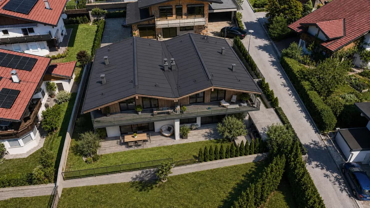 5-Zimmer-Haus kaufen in Kufstein – 133,7 m², € 1.280.000