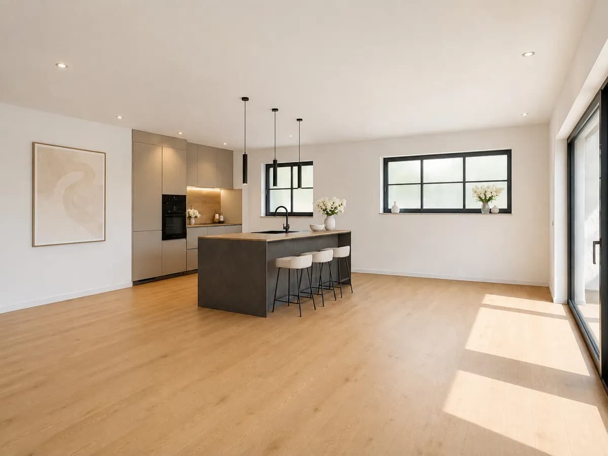 5-Zimmer-Haus kaufen in Kufstein – 133,7 m², € 1.280.000 – Bild 5 von 9