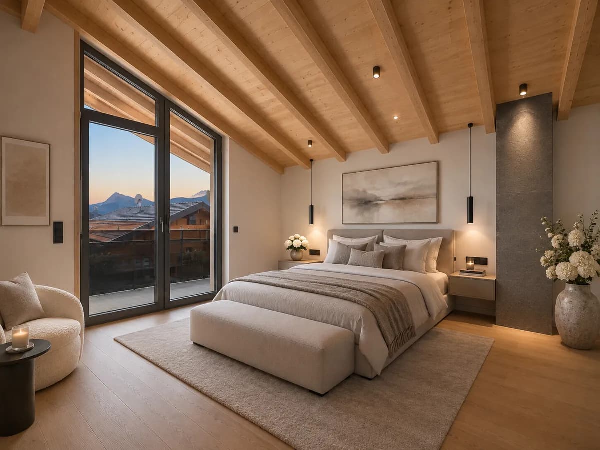 5-Zimmer-Haus kaufen in Kufstein – 133,7 m², € 1.280.000 – Bild 6 von 9