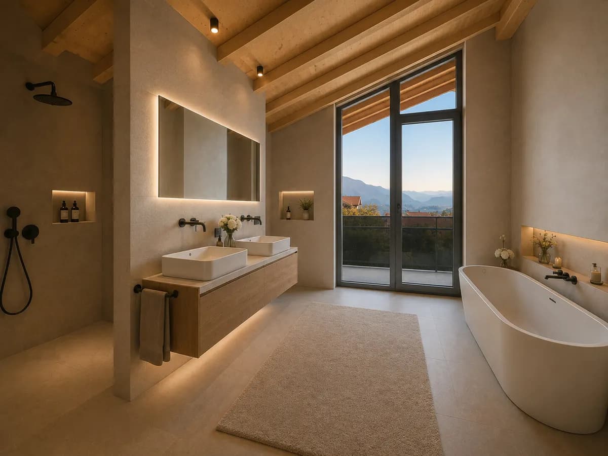 5-Zimmer-Haus kaufen in Kufstein – 133,7 m², € 1.280.000 – Bild 7 von 9