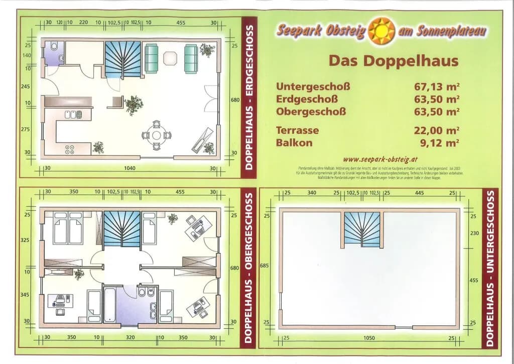 Haus kaufen in Imst – 127,5 m², € 690.000 – Bild 40 von 41