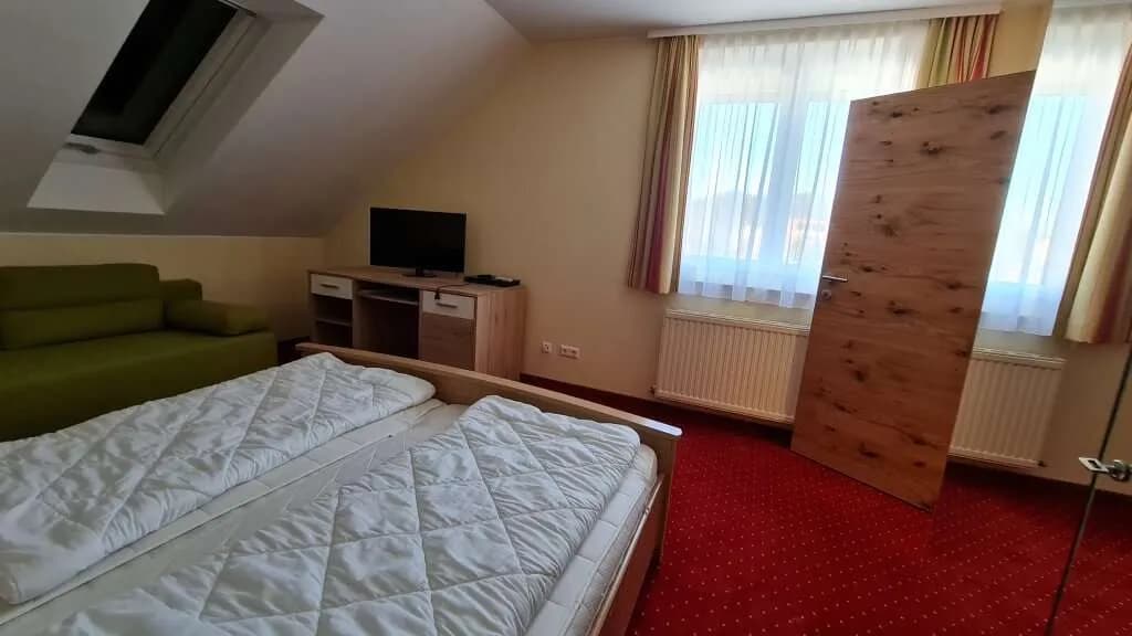 3-Zimmer-Wohnung mieten in Sankt Veit an der Glan – 74 m², € 1.280 – Bild 6 von 10