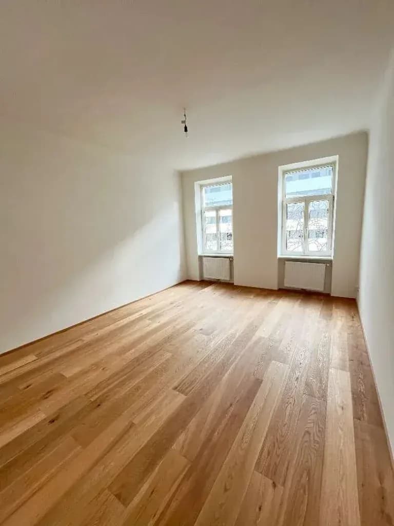 2-Zimmer-Wohnung kaufen in Wien – 45 m², € 189.000