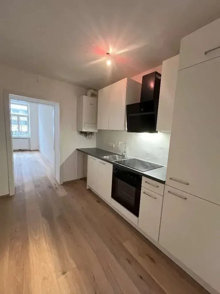 2-Zimmer-Wohnung kaufen in Wien – 45 m², € 189.000 – Bild 6 von 8