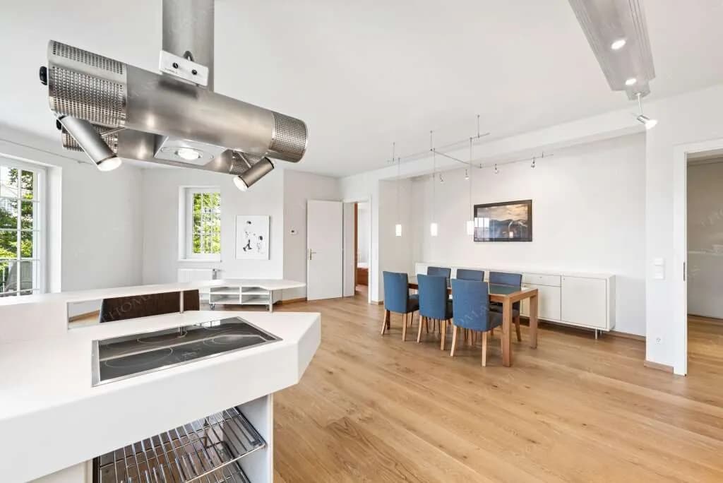 2-Zimmer-Wohnung kaufen in Baden – 80,71 m², € 590.000