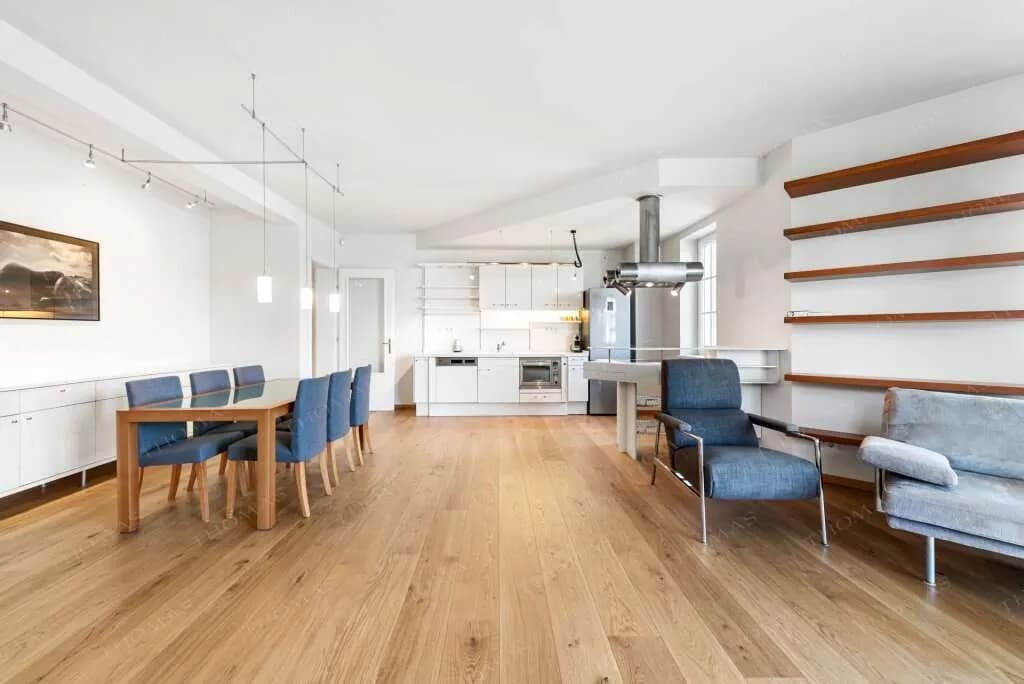 2-Zimmer-Wohnung kaufen in Baden – 80,71 m², € 590.000 – Bild 2 von 17