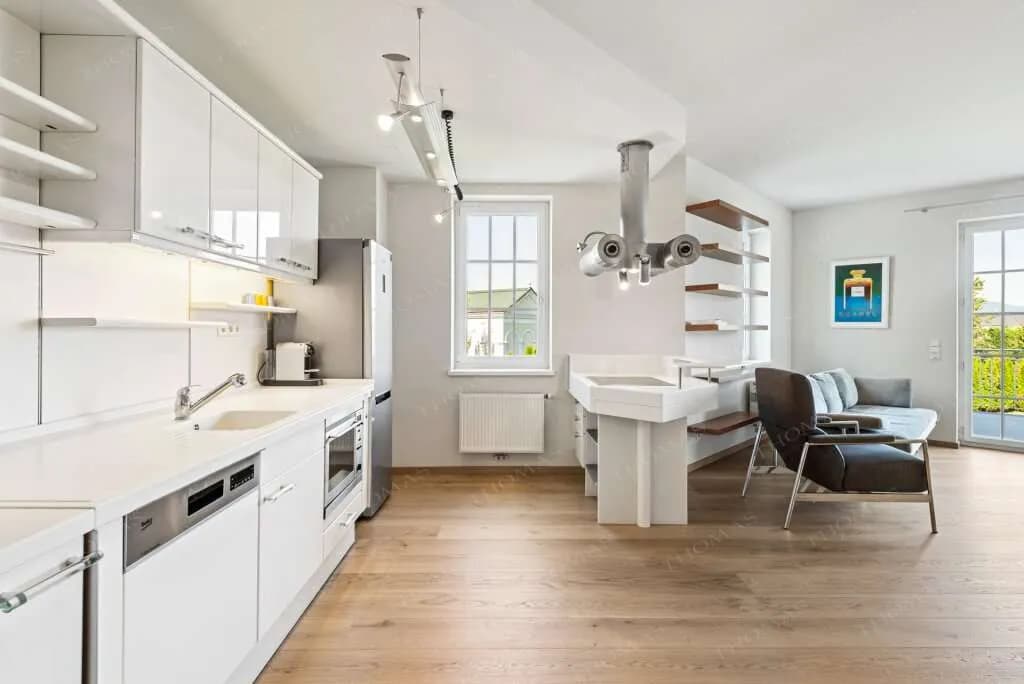 2-Zimmer-Wohnung kaufen in Baden – 80,71 m², € 590.000 – Bild 5 von 17