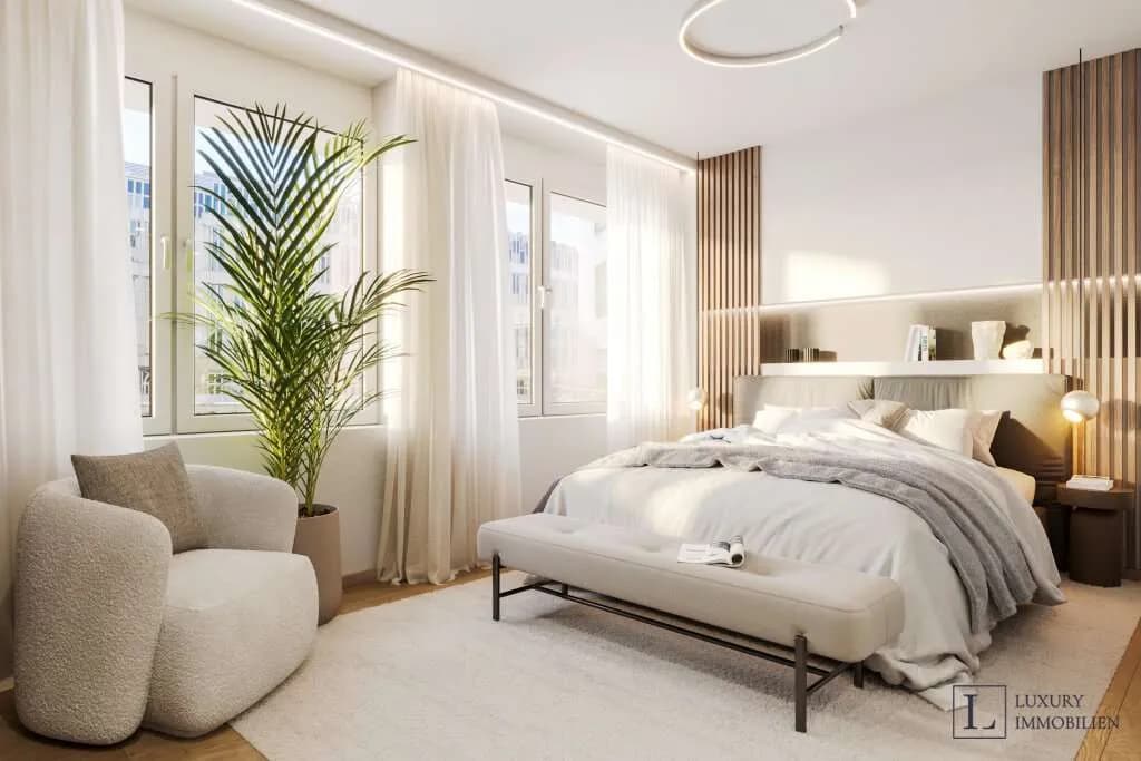 3-Zimmer-Wohnung kaufen in Wien – 95 m², € 1.862.000 – Bild 6 von 9