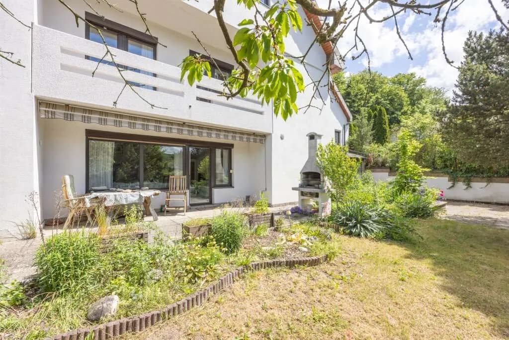 9-Zimmer-Haus kaufen in Sankt Pölten Land – 267,3 m², € 725.000 – Bild 2 von 24