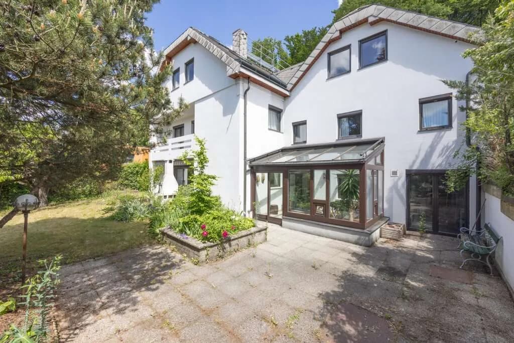 9-Zimmer-Haus kaufen in Sankt Pölten Land – 267,3 m², € 725.000 – Bild 3 von 24
