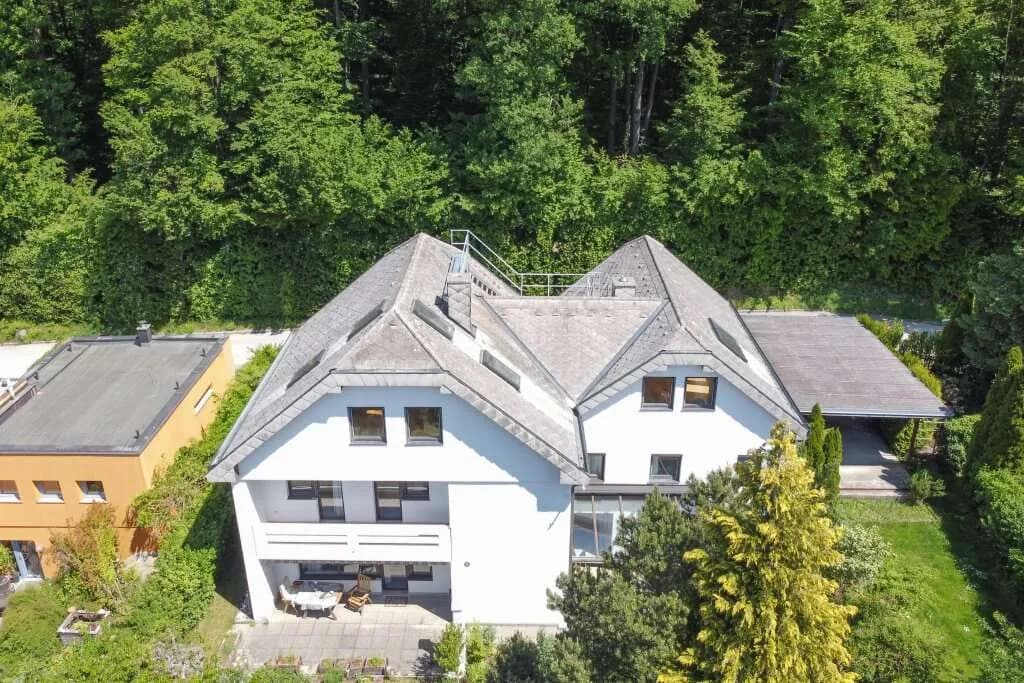 9-Zimmer-Haus kaufen in Sankt Pölten Land – 267,3 m², € 725.000 – Bild 4 von 24