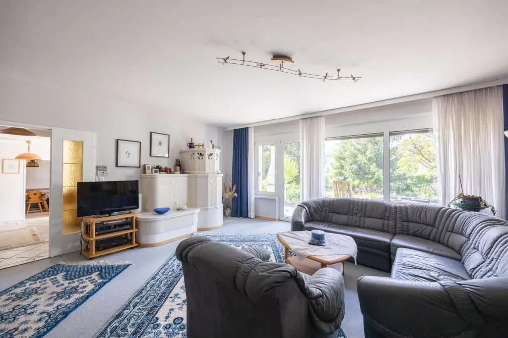 9-Zimmer-Haus kaufen in Sankt Pölten Land – 267,3 m², € 725.000 – Bild 6 von 24