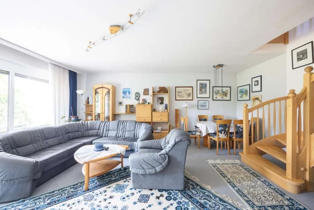 9-Zimmer-Haus kaufen in Sankt Pölten Land – 267,3 m², € 725.000 – Bild 7 von 24