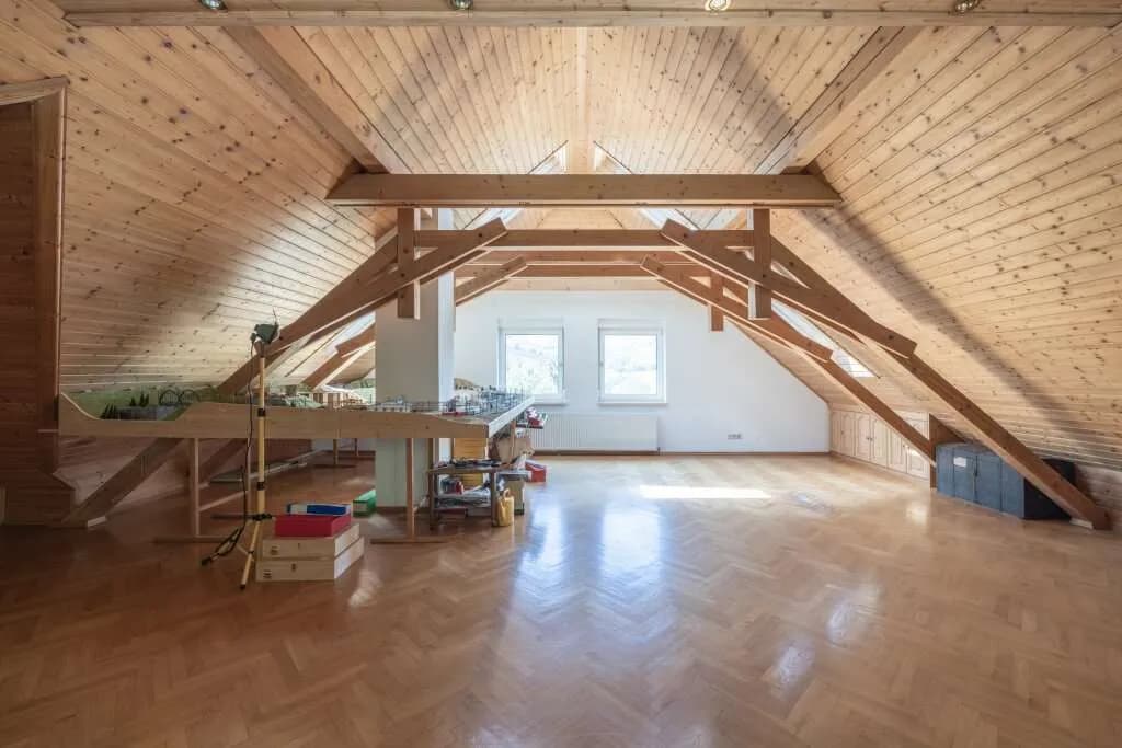 9-Zimmer-Haus kaufen in Sankt Pölten Land – 267,3 m², € 725.000 – Bild 15 von 24