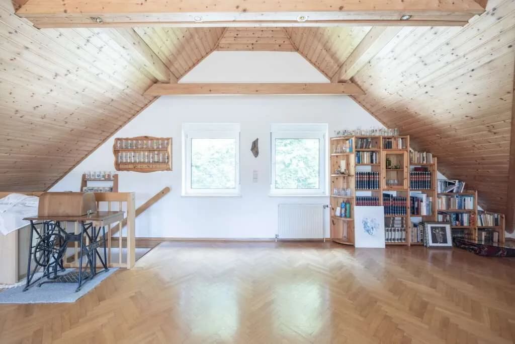 9-Zimmer-Haus kaufen in Sankt Pölten Land – 267,3 m², € 725.000 – Bild 16 von 24