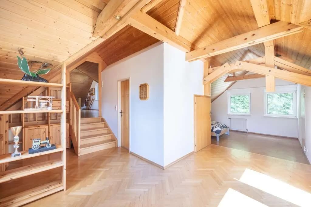 9-Zimmer-Haus kaufen in Sankt Pölten Land – 267,3 m², € 725.000 – Bild 17 von 24