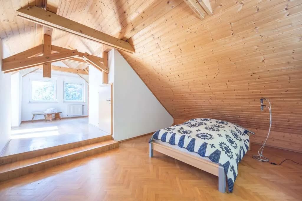 9-Zimmer-Haus kaufen in Sankt Pölten Land – 267,3 m², € 725.000 – Bild 18 von 24