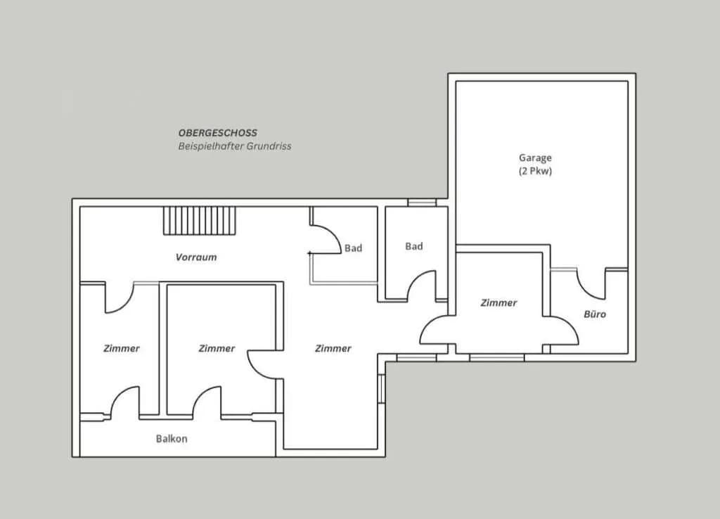 9-Zimmer-Haus kaufen in Sankt Pölten Land – 267,3 m², € 725.000 – Bild 23 von 24