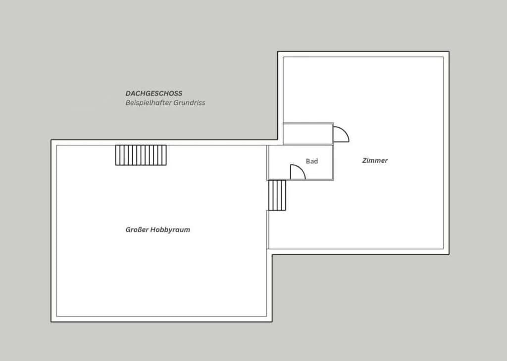 9-Zimmer-Haus kaufen in Sankt Pölten Land – 267,3 m², € 725.000 – Bild 24 von 24