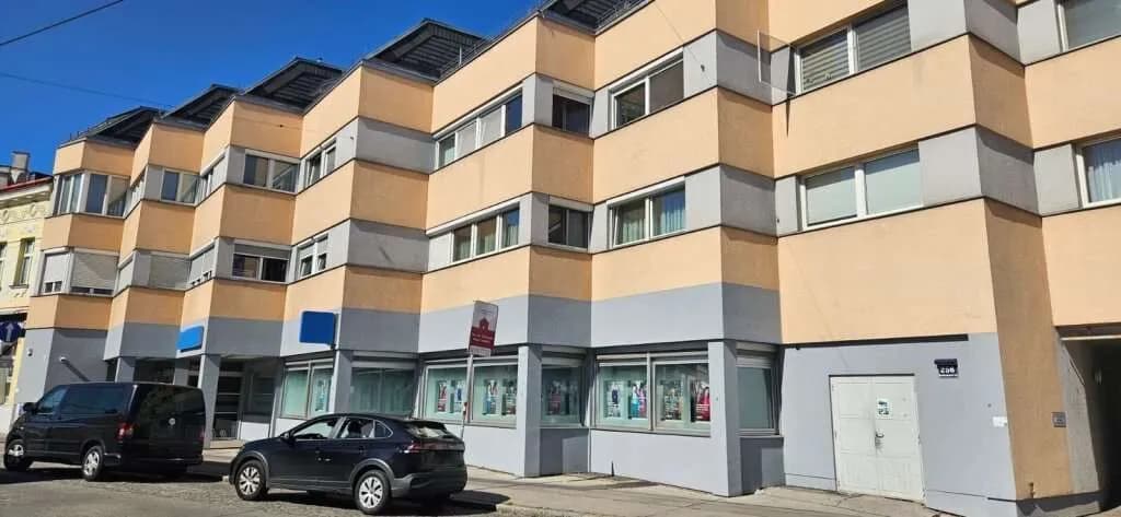 Gewerbeimmobilie kaufen in Wien – 527 m², € 1.300.000 – Bild 2 von 5