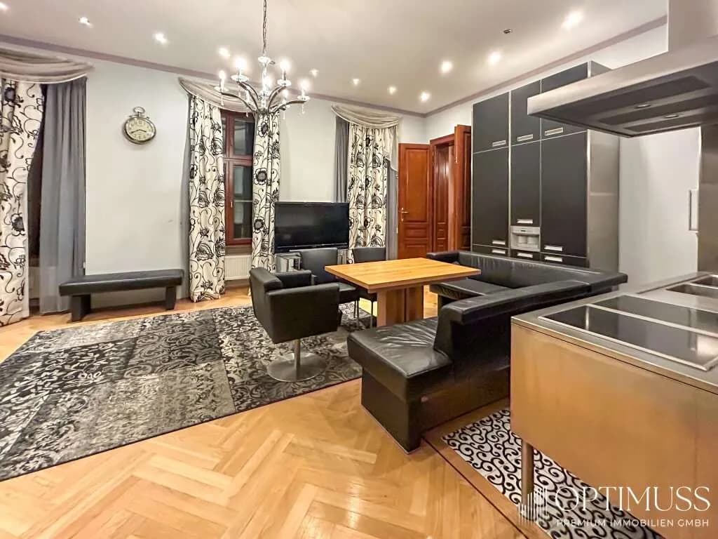 13-Zimmer-Wohnung kaufen in Wien – 496 m² – Bild 3 von 49