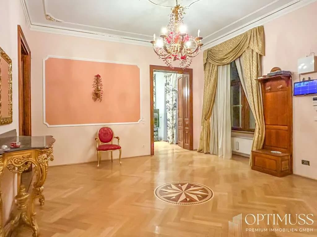 13-Zimmer-Wohnung kaufen in Wien – 496 m² – Bild 4 von 49