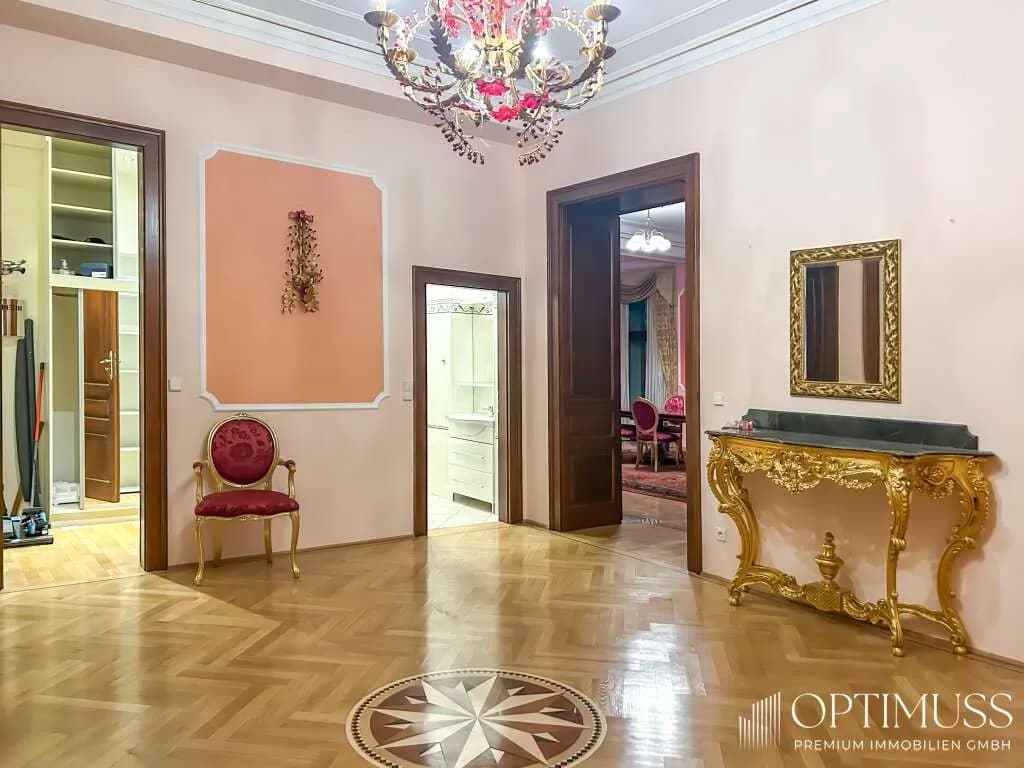 13-Zimmer-Wohnung kaufen in Wien – 496 m² – Bild 5 von 49